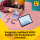 LEGO CREATOR 31391 Modna torebka ze schowkiem - 1529755 - zdjęcie 8